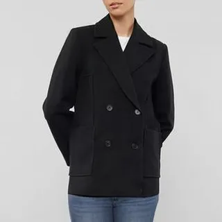 پالتو زنانه مدل 814572512 طرح ترندیول