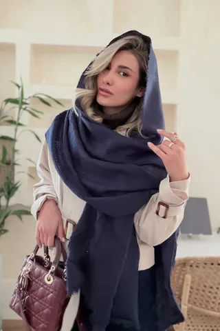 شال ویکتوریا کد 1068