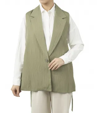 سارافون زنانه الوژ استایل Eloge Style کد 5S12121200