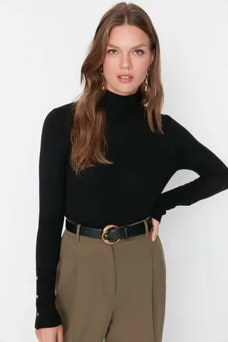 پلیور زنانه  ترندیول  میلا