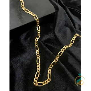 گردنبند طلا فیگارو نمادار