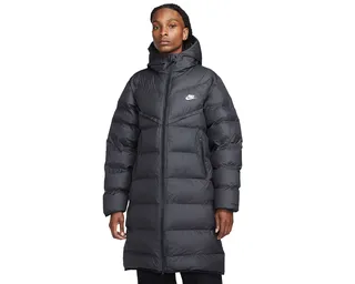 Nikeکت روزانه Windrunner Primaloft®