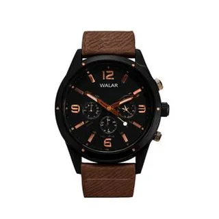 ساعت مچی عقربه‌ای کوارتز والار مدل Br 88