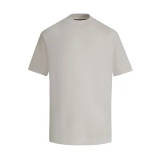 تی شرت آستین کوتاه مردانه کروم مدل یقه گرد 2410607