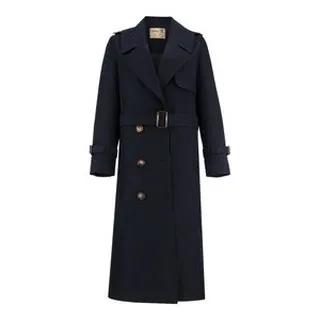 بارانی زنانه السانا مدل لاریسا کد 230928