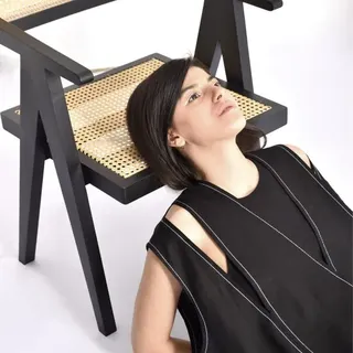 جلیقه دکمه‌دار