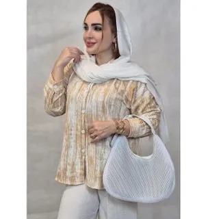 شومیز راه راه ۲۴۹۰۰۶۱۳