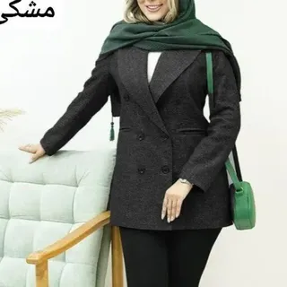 مانتو کتی مجلسی جنس تافته کت زنانه پاییزه کت طرحدار زنانه مانتو زنانه مانتو مجلسی مانتو کتی زنانه ارسال رایگان رادین شاپ