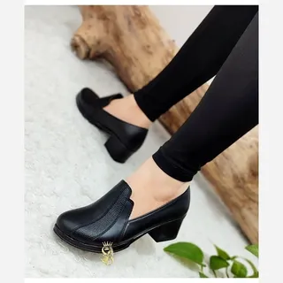 کفش طبی زنانه مدل دالبری 