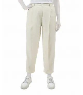 شلوار پارچه ای زنانه ادورا مدل AD-15251751