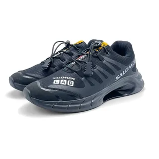 کفش اسپرت مردانه مدل Salomon - 0058_Black