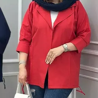 مانتو زنانه مانتو کتی مانتو 
