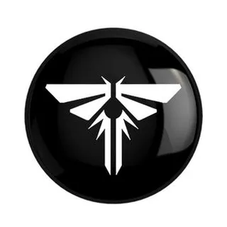 پیکسل خندالو مدل بازی د لست آف آس The Last Of Us کد 30105