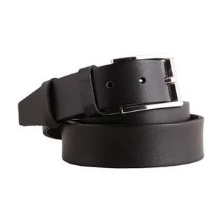 کمربند مردانه چرم یلسان مدل بایسن S3 کد GS-01m-084