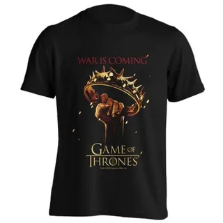 تیشرت Game of Thrones Crown Fist