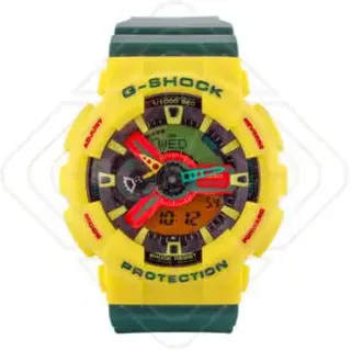 ساعت جی شاک (G-shock) GA-110RF