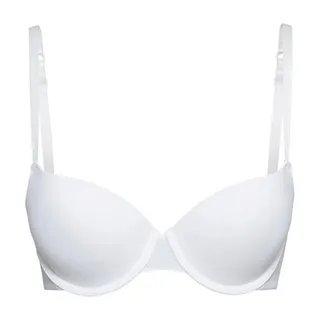 سوتین زنانه اسمارا مدل ابری فنر دار کد 308876 RSH ...