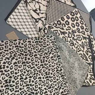 بیبی اسکارف نود (ایراد جزئی)