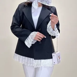 کت دیپلمات گیپور دار ارسال رایگان 