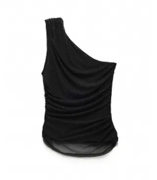 تاپ زنانه کوتون مدل 5SAK10380EK