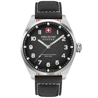 ساعت مچی عقربه ای مردانه هانوا