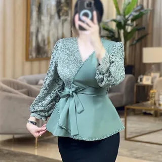 شومیز کتی نیهان پیش فروش ۱۳آبان