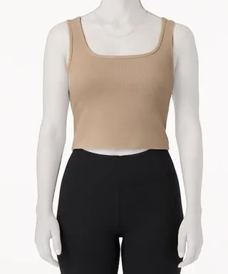 تاپ نخی زنانه جوتی جینز Jooti Jeans کد 41773221