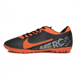 کفش چمن مصنوعی سایز کوچک نایک مرکوریال  Nike Mercurial Black Orang
