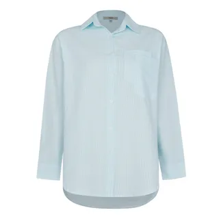 شومیز آستین بلند یقه برگردان زنانه نیزل مدل 1248 ر...