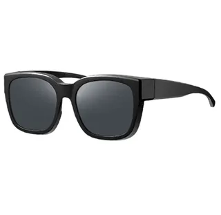 عینک آفتابی پلاریزه شیائومی مدل Xiaomi Polarized Fitover Sunglasses MSG05GL