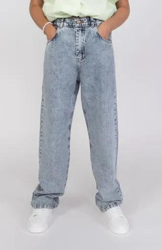 شلوار جین کامفورت