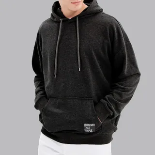 هودی مردانه مدل 211486613 طرح ترندیول