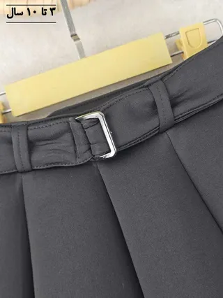 دامن دخترانه ماهتیسا