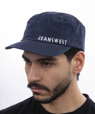 کلاه لبه دار مردانه جین وست Jeanswest کد 23917086