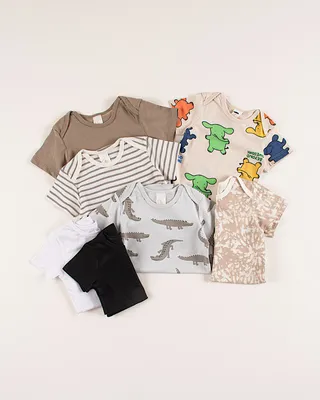 بادی H&M  کد C000178