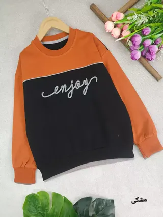 بلوز تک پسرانه توماج