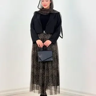 ست سه تیکه رونیا 2