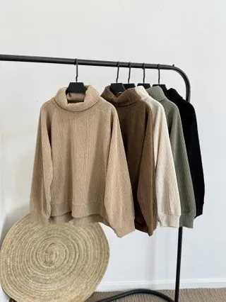 شومیز کتان پاییزه