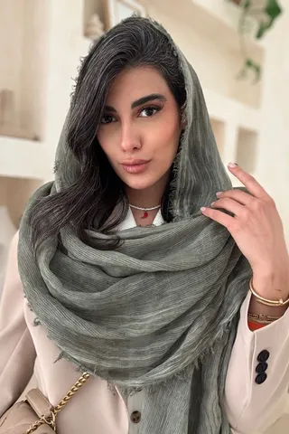 شال سلنا کد 60