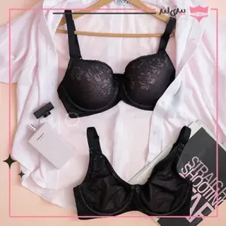 سوتین تک کاپدار selene مدل venus