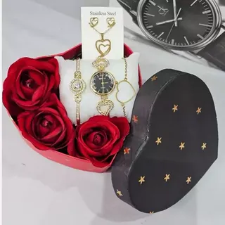 باکس هدیه زنانه و دخترانه 2