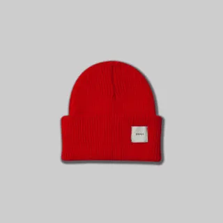 Red Beanie