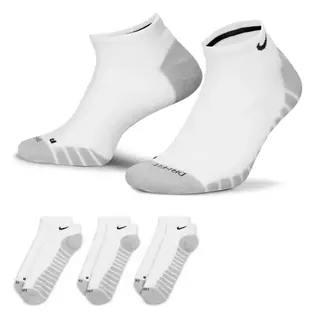 جوراب اسپرت نایکی مدل Nike Everyday Max Cushioned Socks NKSX6964-100