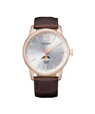 ساعت مچی عقربه ای مردانه سیتیزن Citizen مدل AK5003-05A