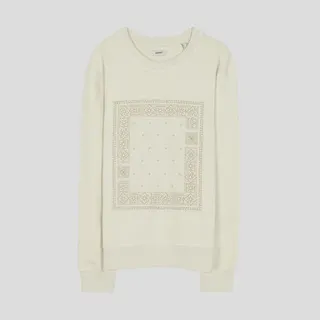 سویشرت نقش اسپریت