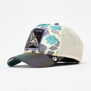 کلاه کپ گورین براز مدل AN JELLY 101-0866