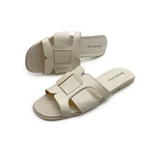 کفش صندل زنانه مدل Stradivarius Sandal - SCr87