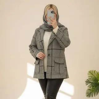 کت تک زنانه توییت