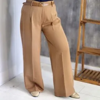 شلوار فول بگ مازراتی ۳۱۴۰۰۲۲۳