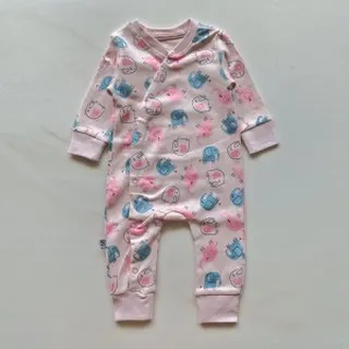 سرهمی فیل صورتی وچیون